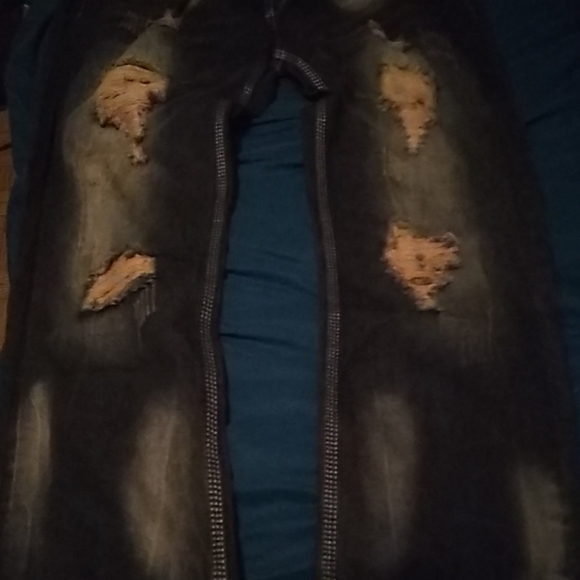 When charm  men jeans, new never used has tags - Picture 2 of 3